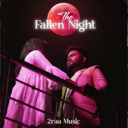 The fallen night