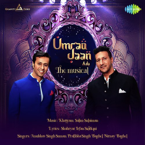 Umrao Jaan Ada