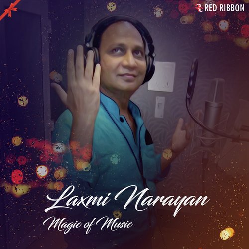Laxmi Narayan Magic Of Music
