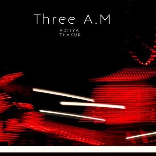 Three a.M