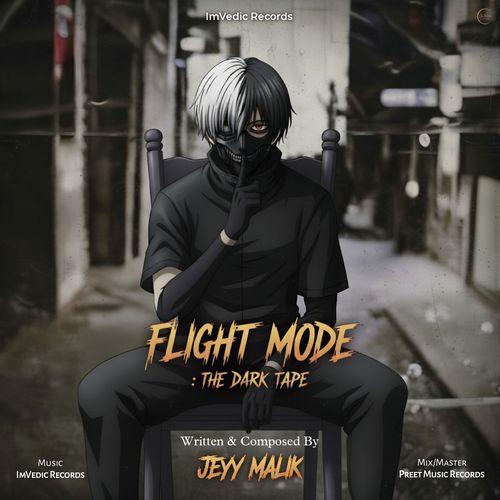 Flight Mode: The Dark Tape