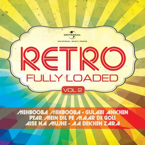 Retro Fully Loaded, Vol. 2