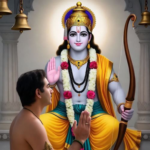 SHRI RAM DHUN