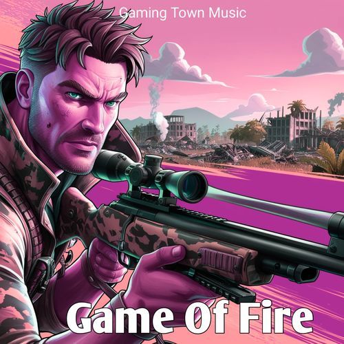 Game Of Fire