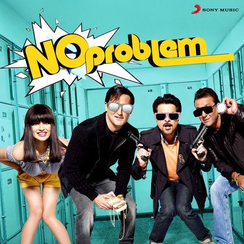No Problem