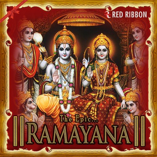 The Epic Ramayana