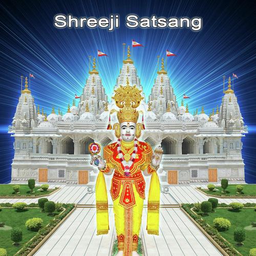 Shreeji Satsang