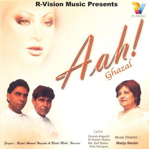 Aah Ghazal