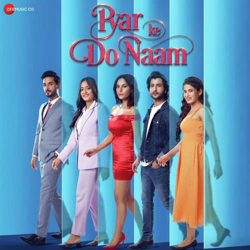 Pyar Ke Do Naam