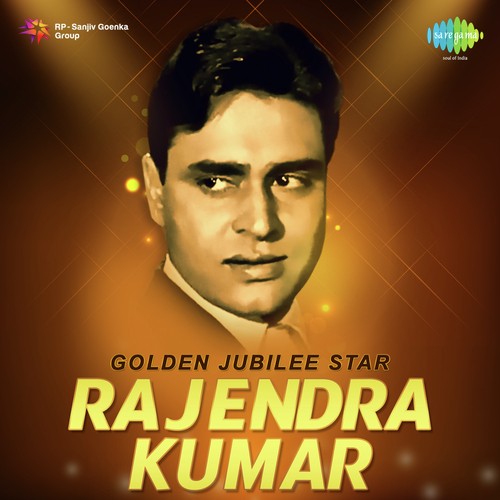 Golden Jubilee Star Rajendra Kumar