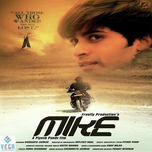 Mike