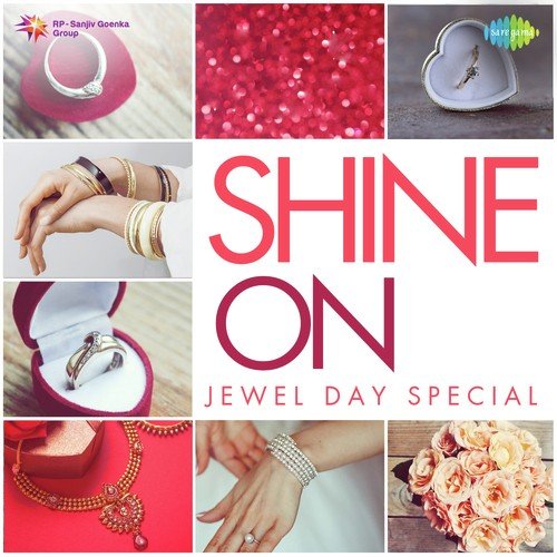 Shine On Jewel Day Special