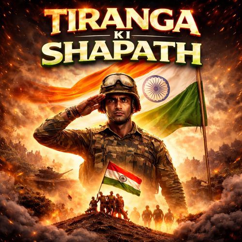 TIRANGA KI SHAPATH
