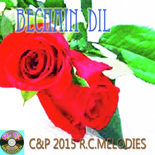 Bechain Dil