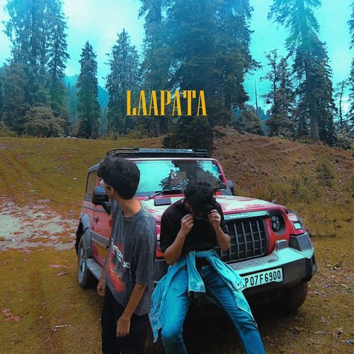 Laapata