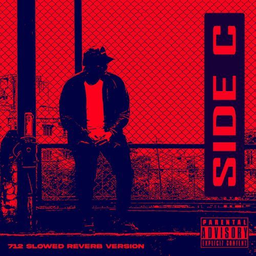 712 (SIDE C) Slowed Down + Reverb Version