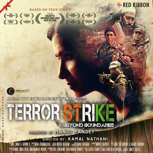 Terror Strike Beyond Boundaries
