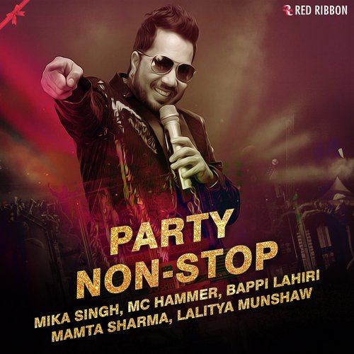 Party Non Stop