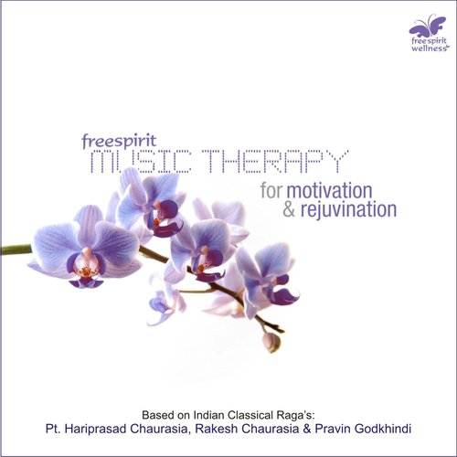 Music Therapy For Motivation & Rejuvenation
