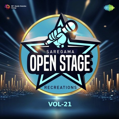 Open Stage Recreations Vol 21
