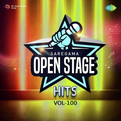 Open Stage Hits Vol 100