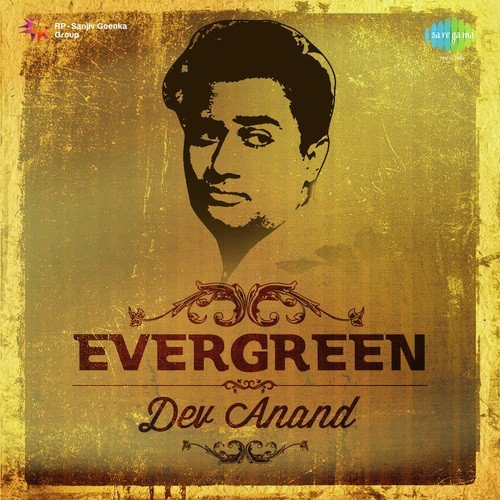 Evergreen Dev Anand