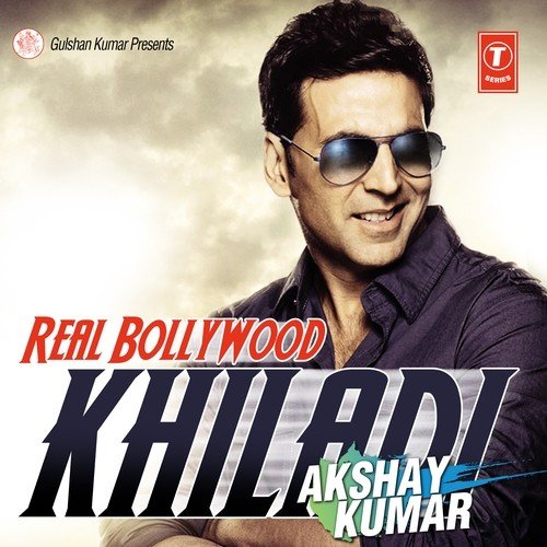 Real Bollywood Khiladi Akshay Kumar
