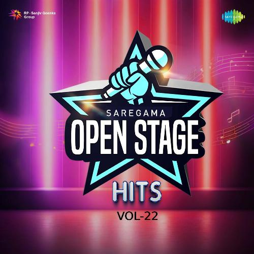Open Stage Hits Vol 22