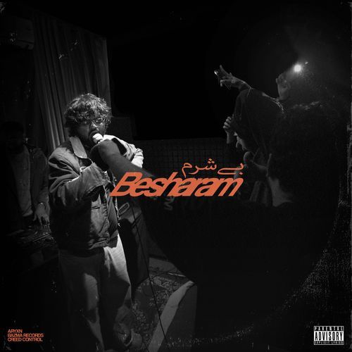 Besharam