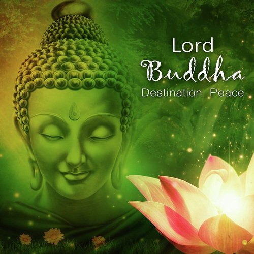 Lord Buddha Destination Peace