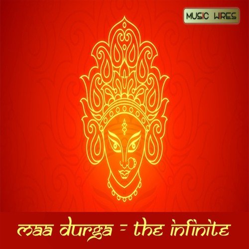 Maa Durga The Infinite
