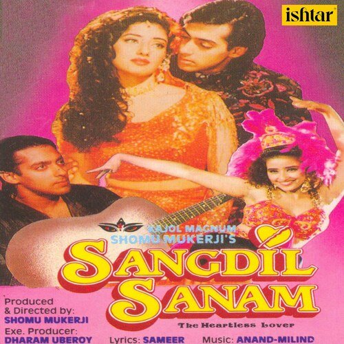 Sangdil Sanam