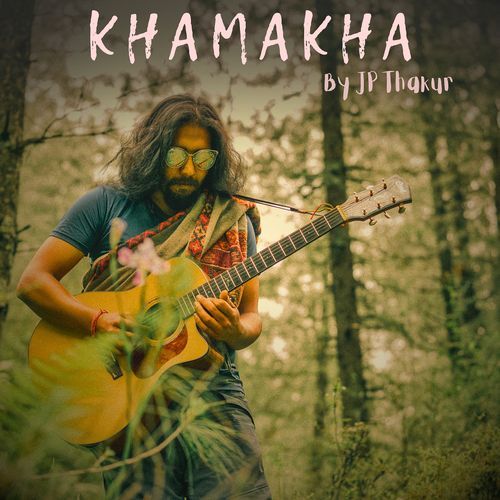 Khamakha (Studio Version)