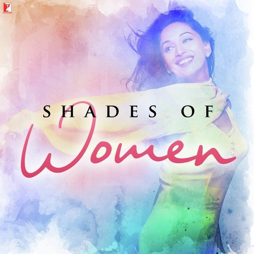 Shades Of Women