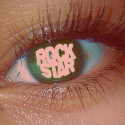 ROCK STAR