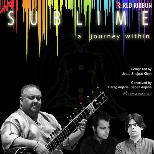 Sublime A Journey Within