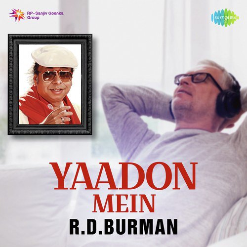 Yaadon Mein Rahul Dev Burman