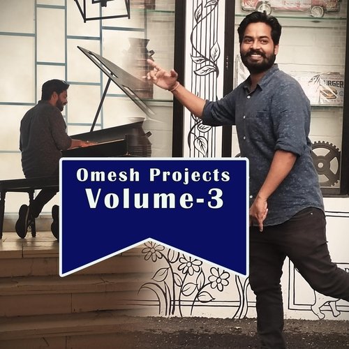 Omesh Projects, Vol. 3