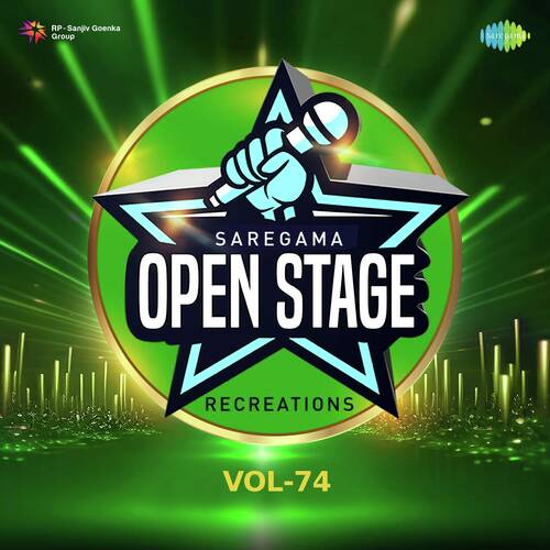 Open Stage Recreations Vol 74