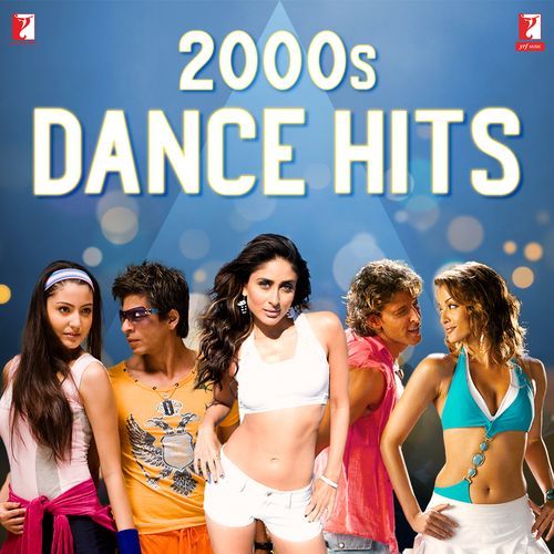 2000s Dance Hits