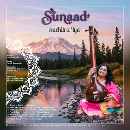 Sunaad