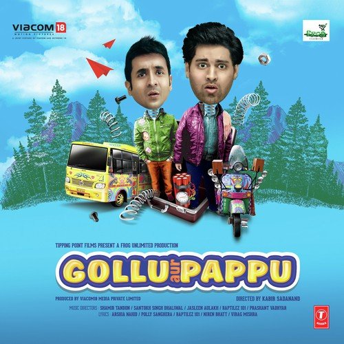 Gollu Aur Pappu