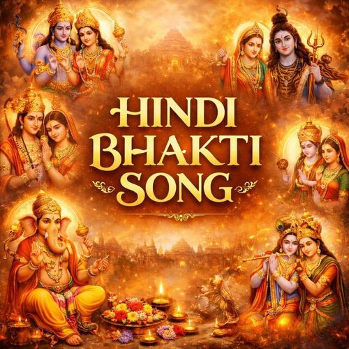 Hindi Bhakti Song