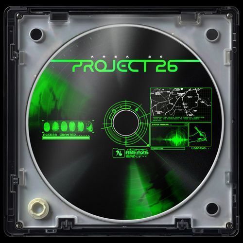 Project 26