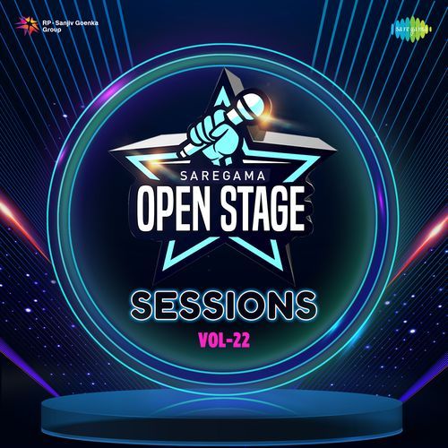 Open Stage Sessions Vol 22