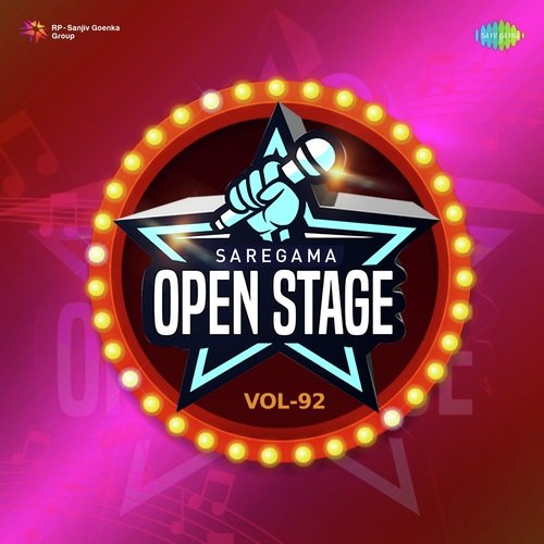 Open Stage Covers Vol 92