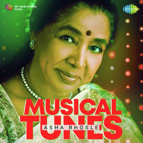 Musical Tunes Asha Bhosle