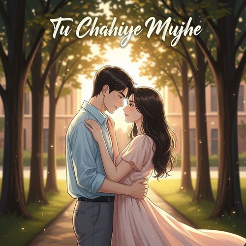 Tu Chahiye Mujhe