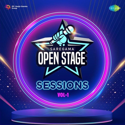 Open Stage Sessions Vol 1
