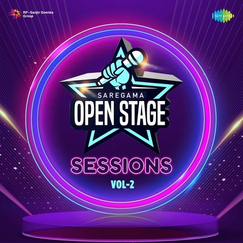 Open Stage Sessions Vol 2